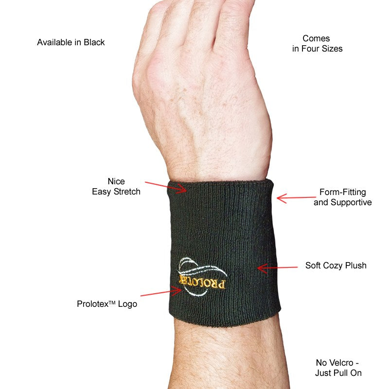 COZY FIT Infrared Wristband